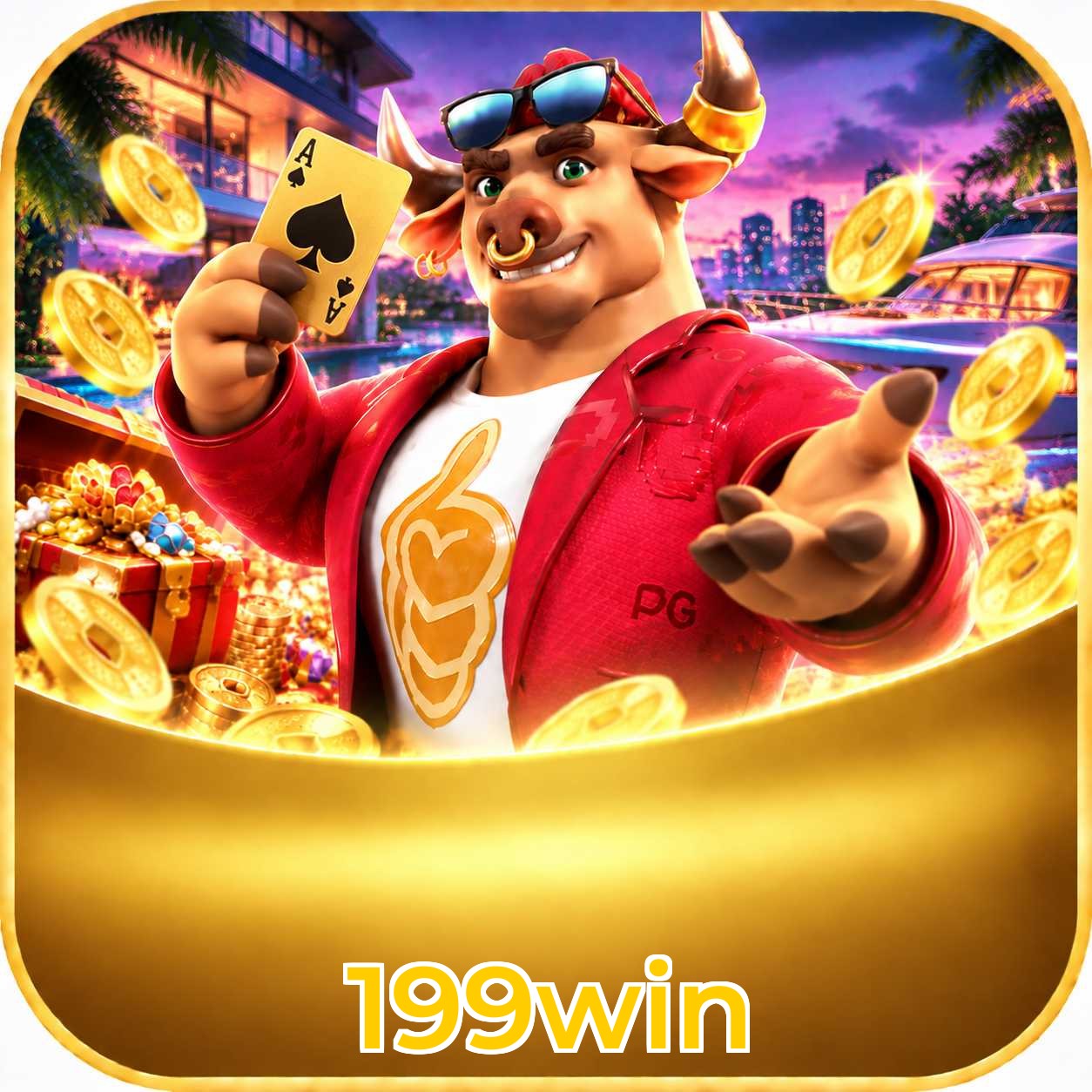 Download seguro do app 199win com APK oficial de 58MB