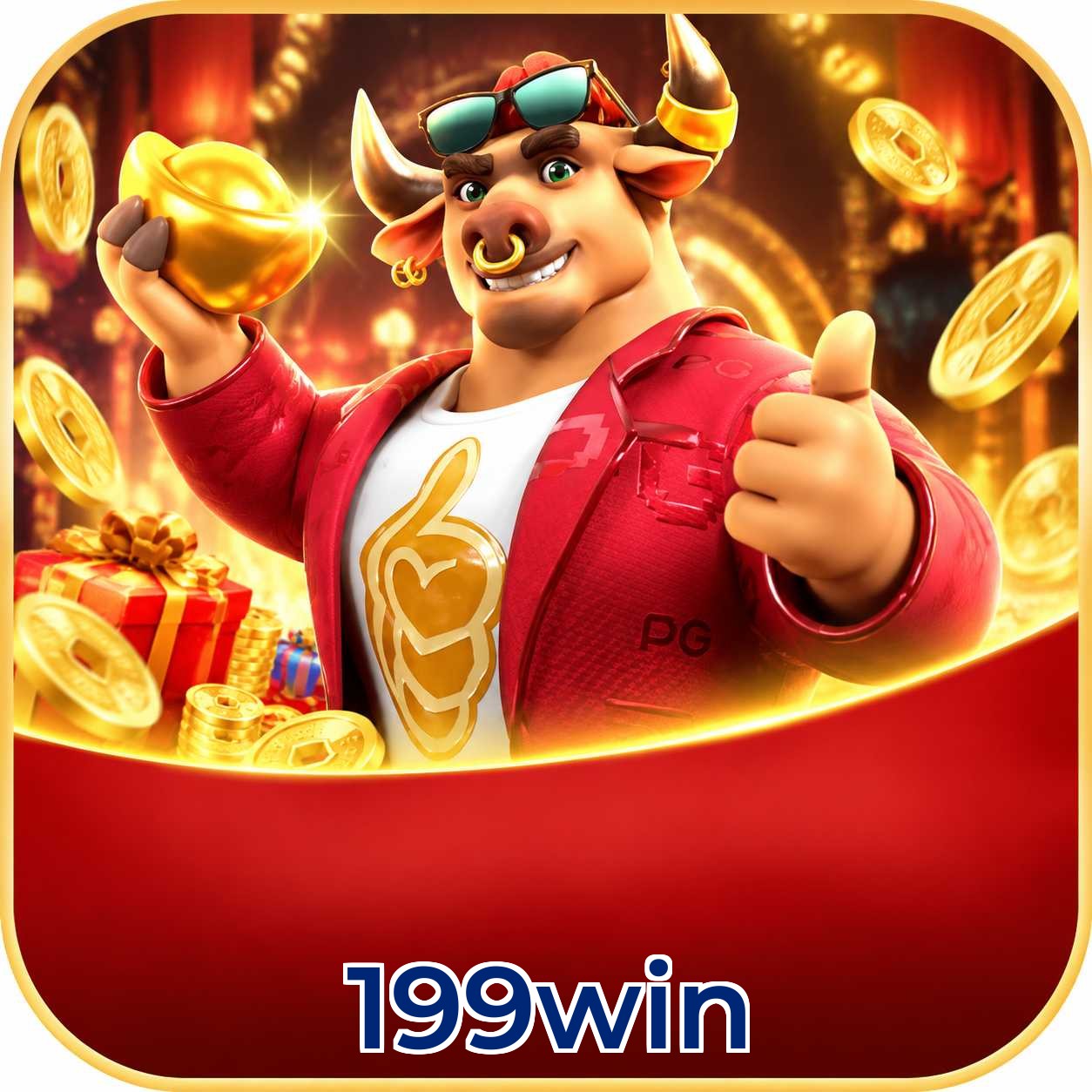Central de download oficial da 199win para Android e iOS