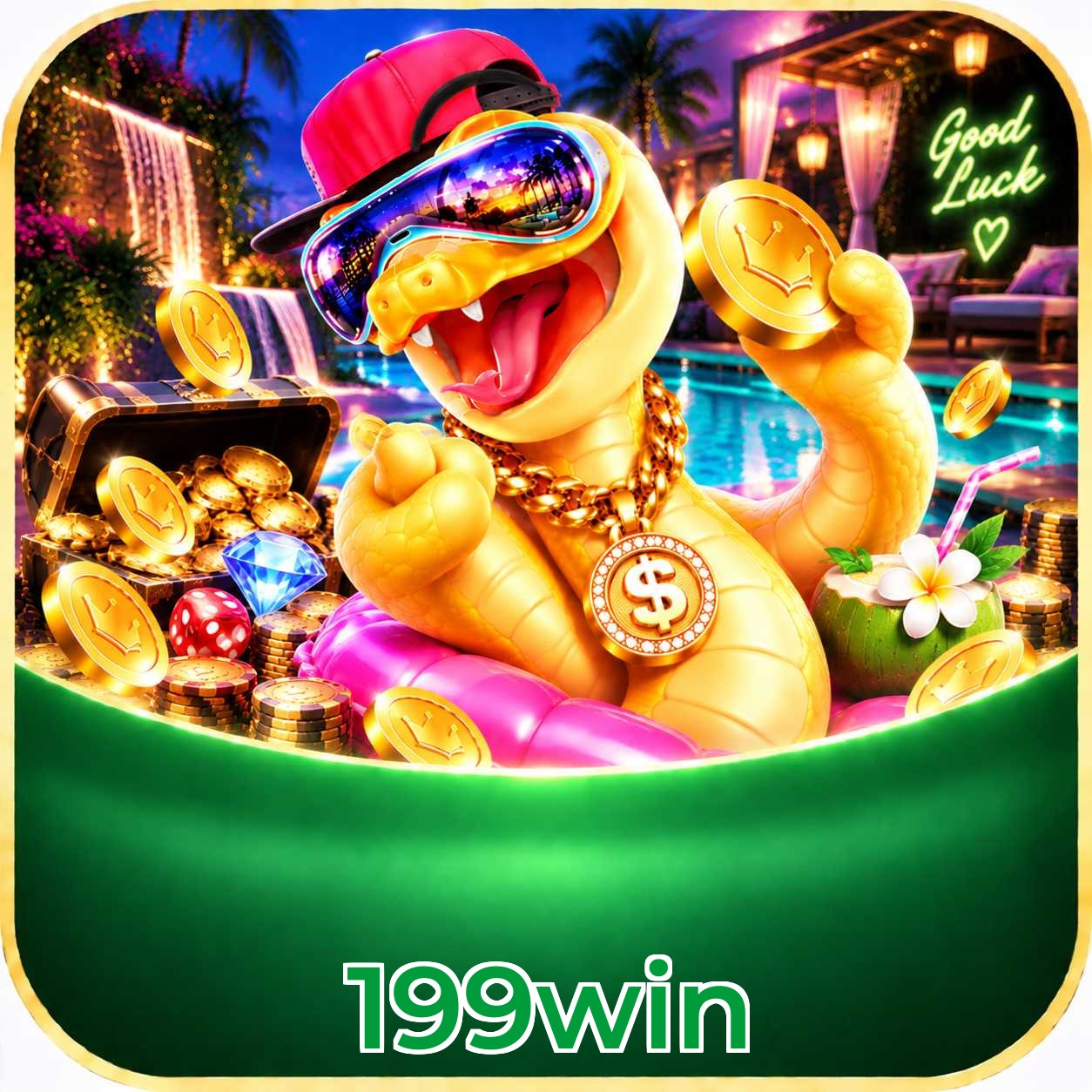 Comparativo do app 199win versus navegador mobile