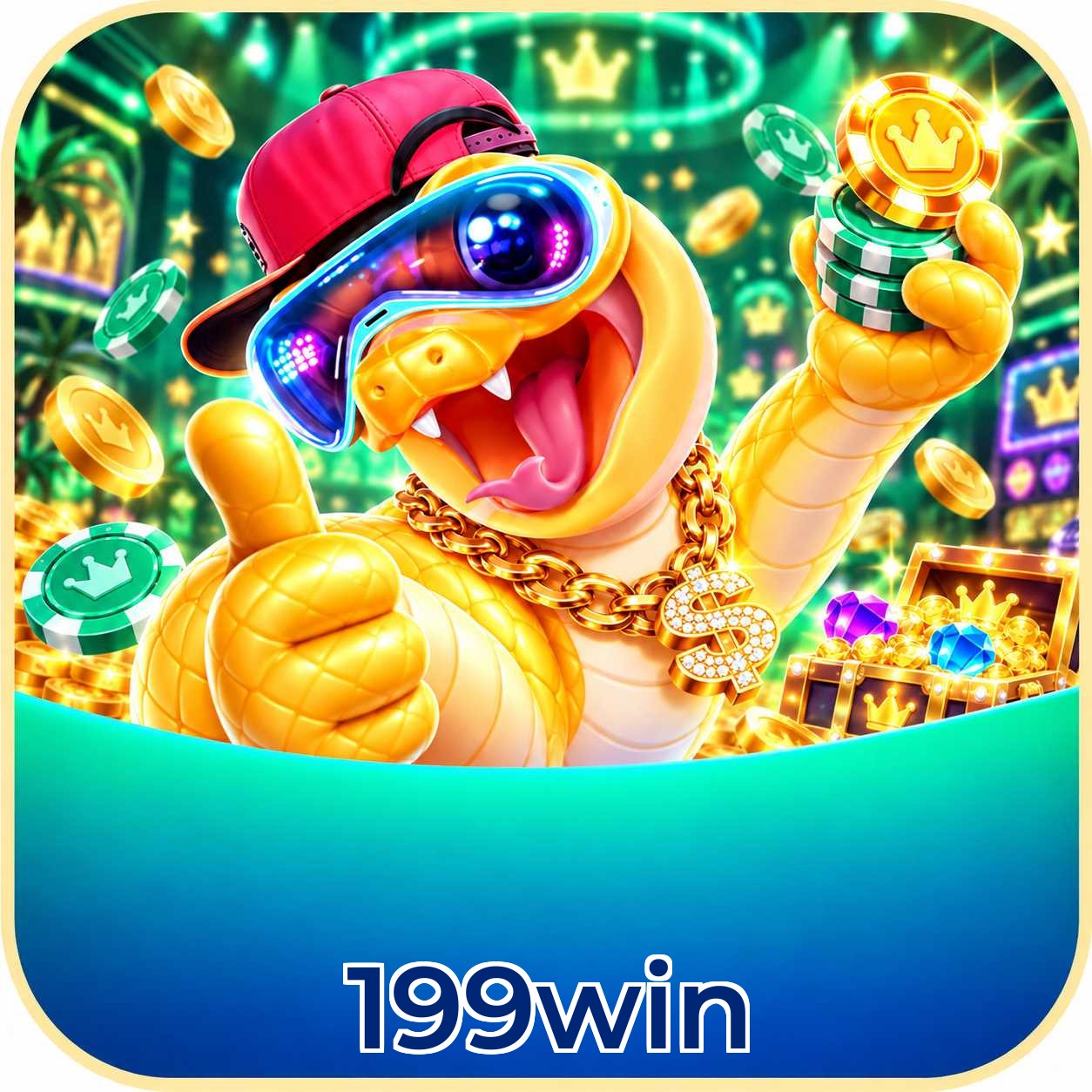 Loterias online da 199win com Mega-Sena e pagamento via PIX