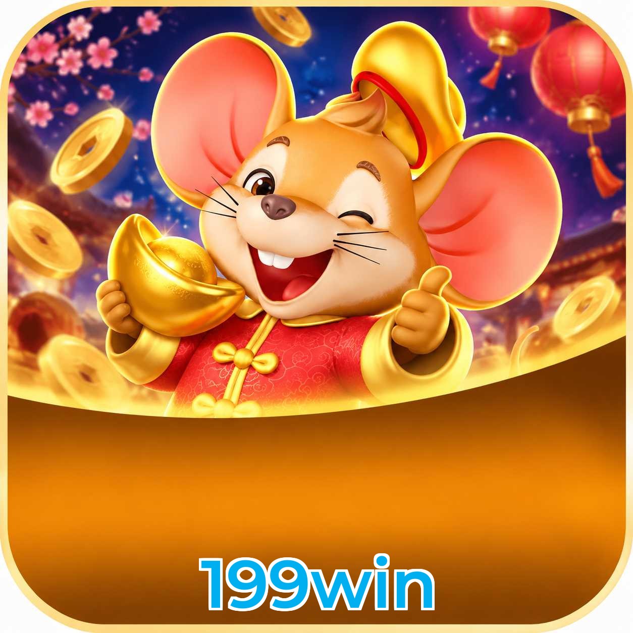 Grandes vitórias nos jogos Fortune da 199win