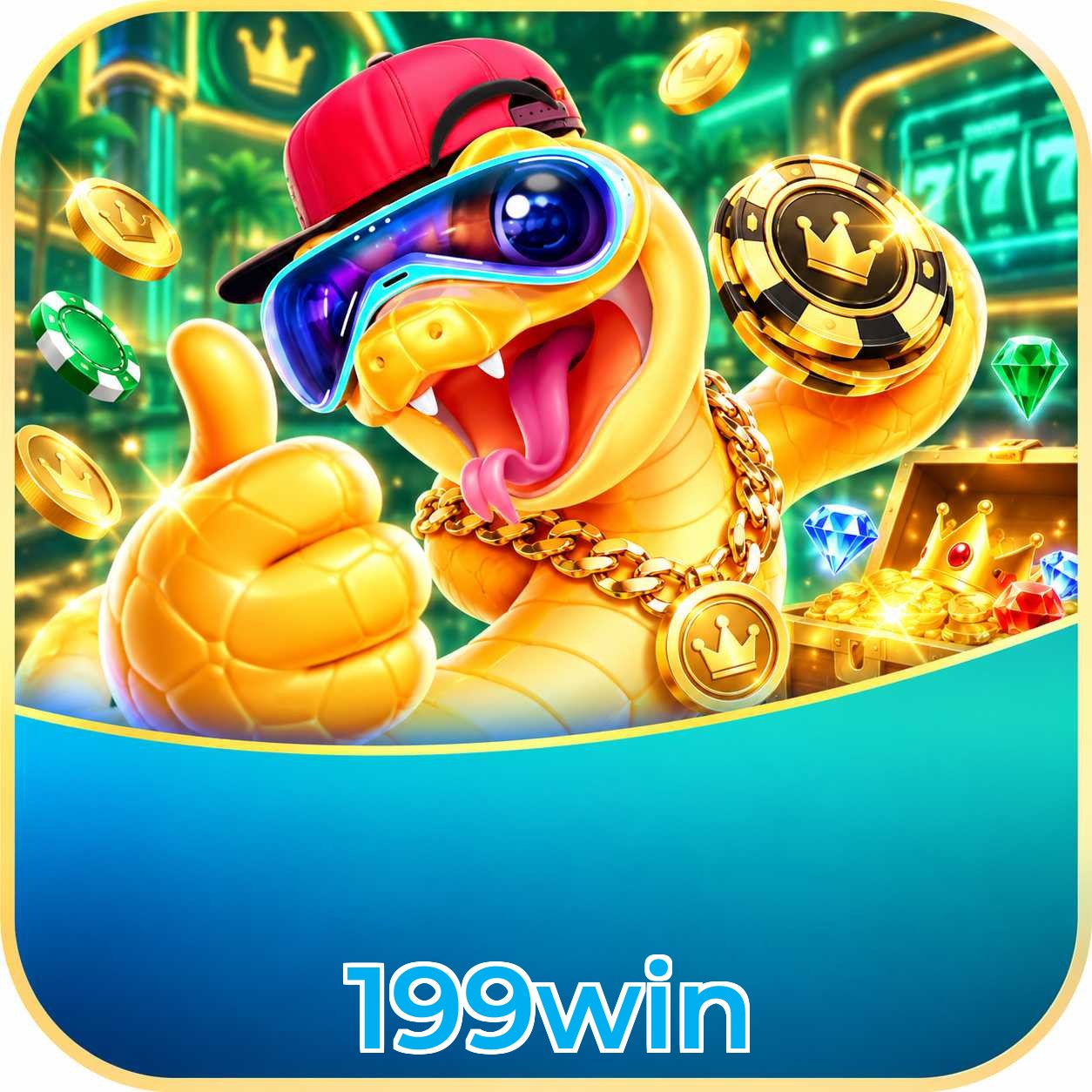 Tabela de RTP dos jogos mais jogados na 199win