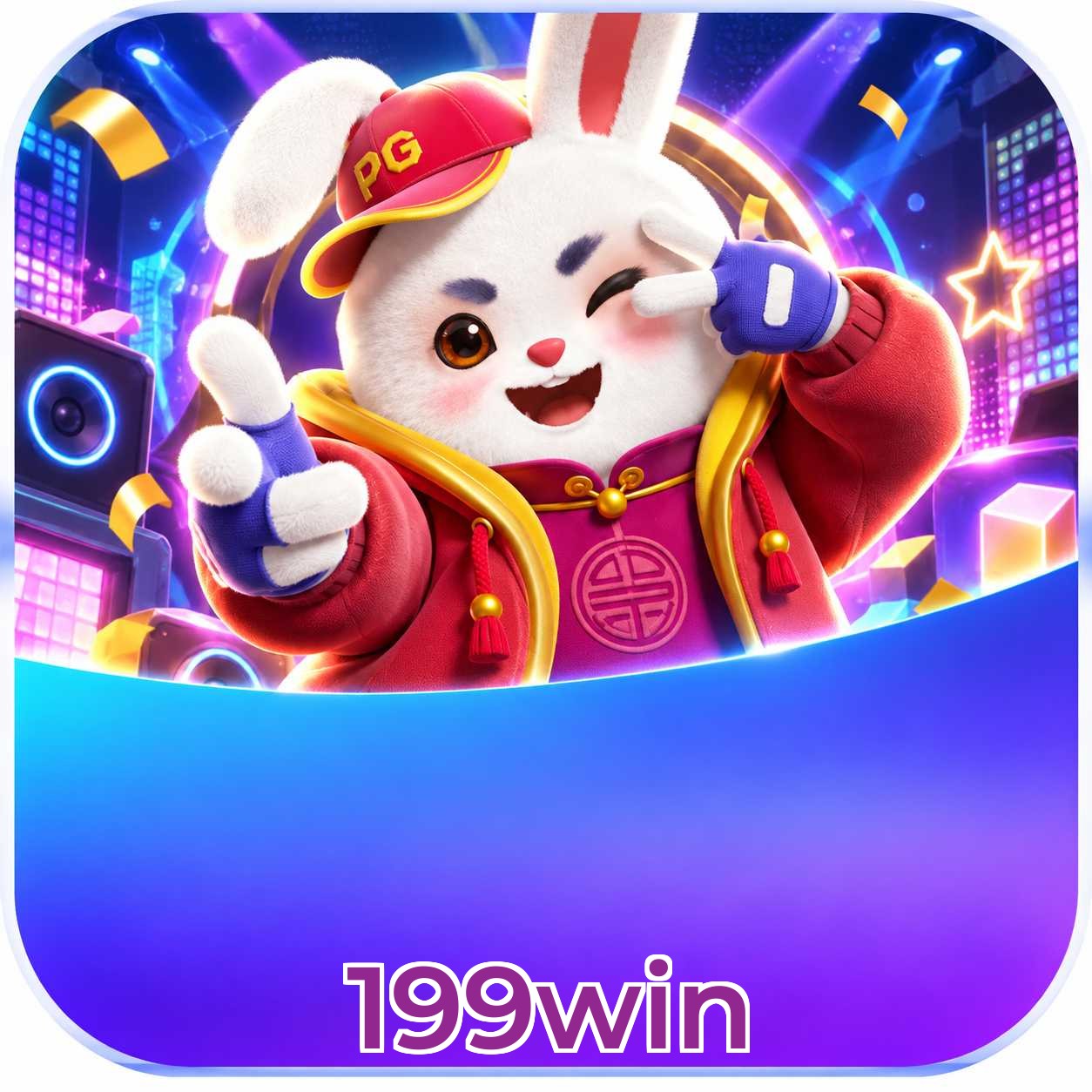 Jogos Fortune da 199win com Fortune Tiger e títulos PG Soft