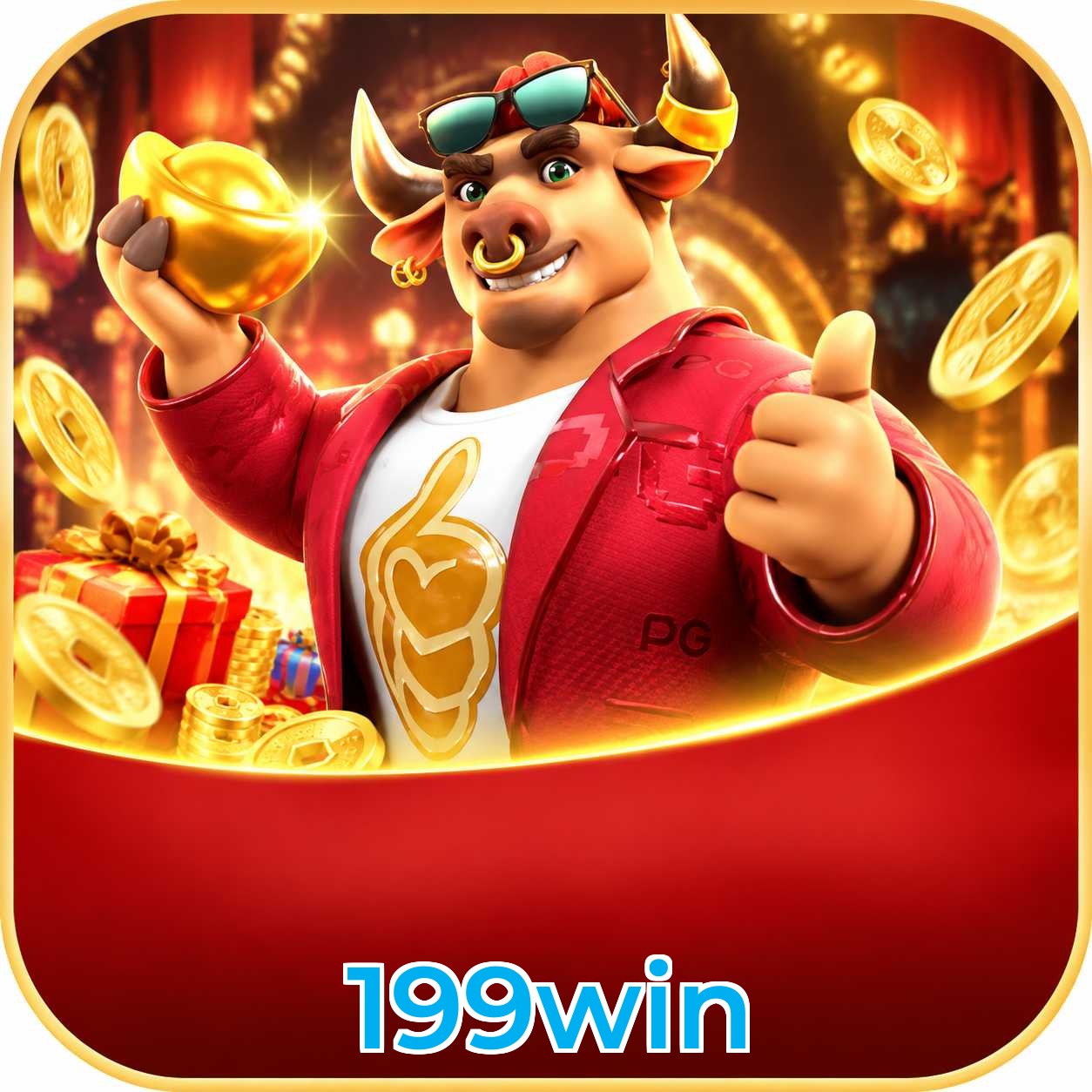 Canal oficial da 199win no Telegram com bônus e suporte